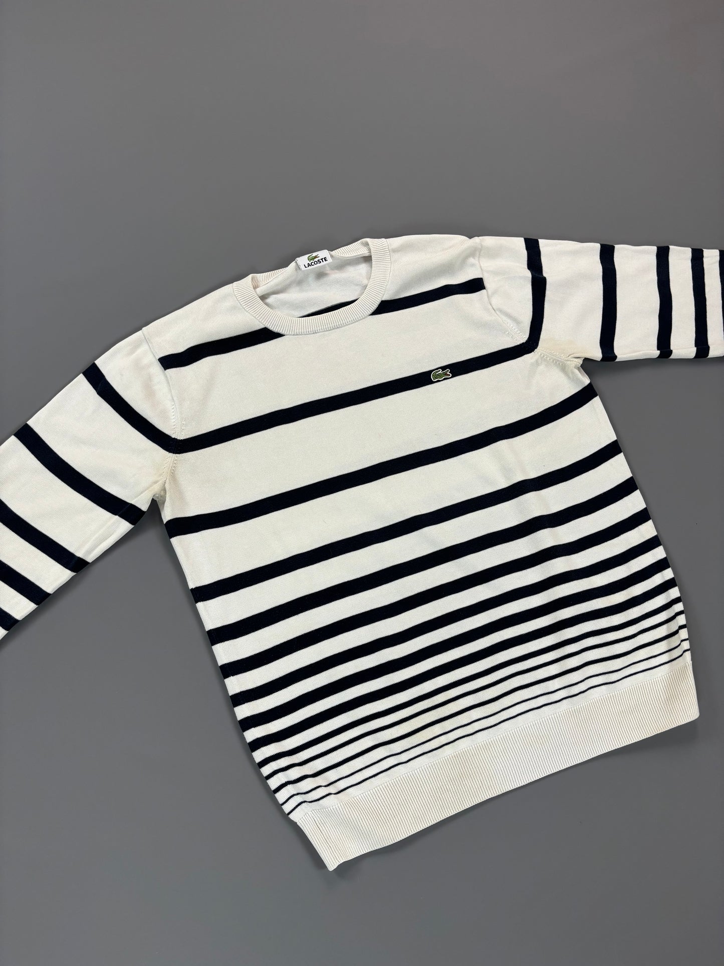 Lacoste Sweater M