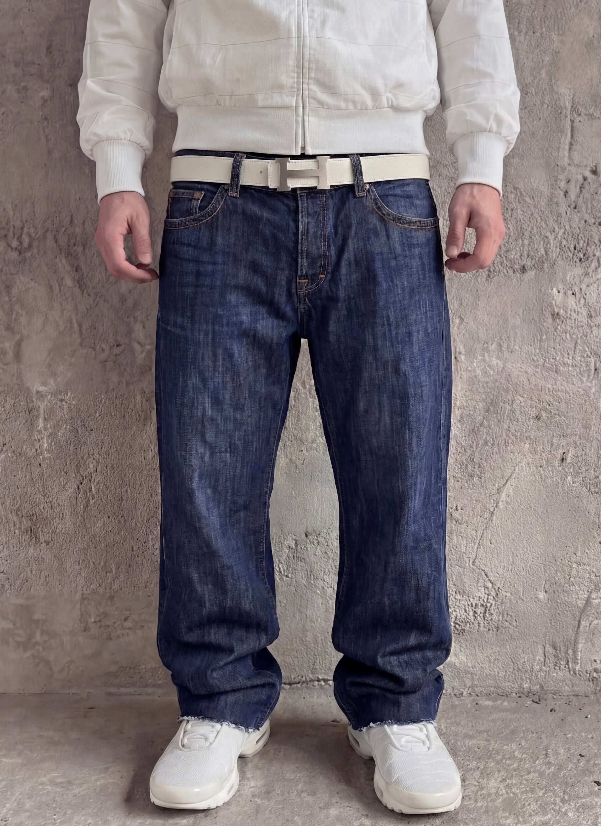 Hugo Boss Jeans M (Baggy) 61season