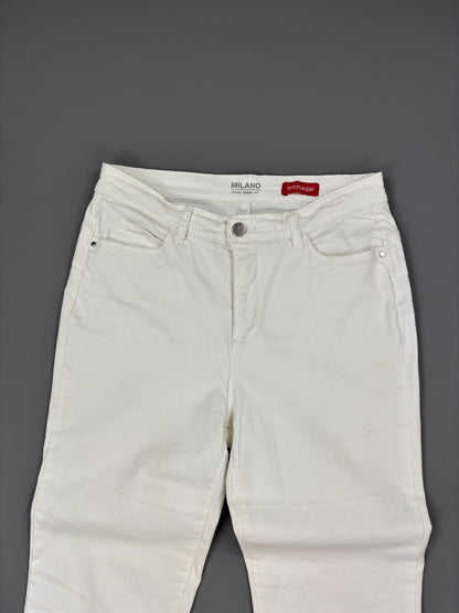 Vintage Jeans skinny Woman (S) 61season