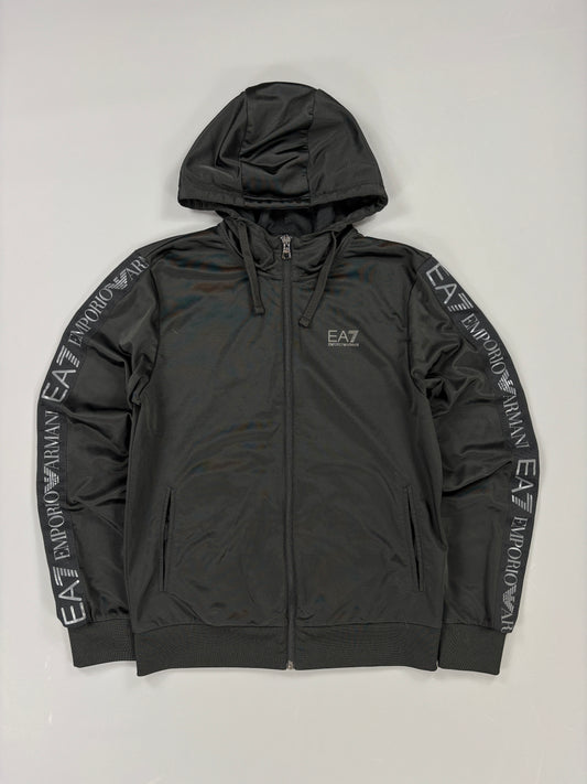 Emporio Armani Vintage Sweatjacke 61season