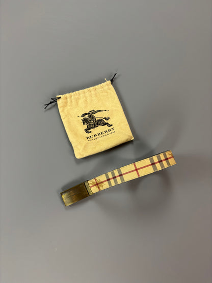 Burberry Gürtel