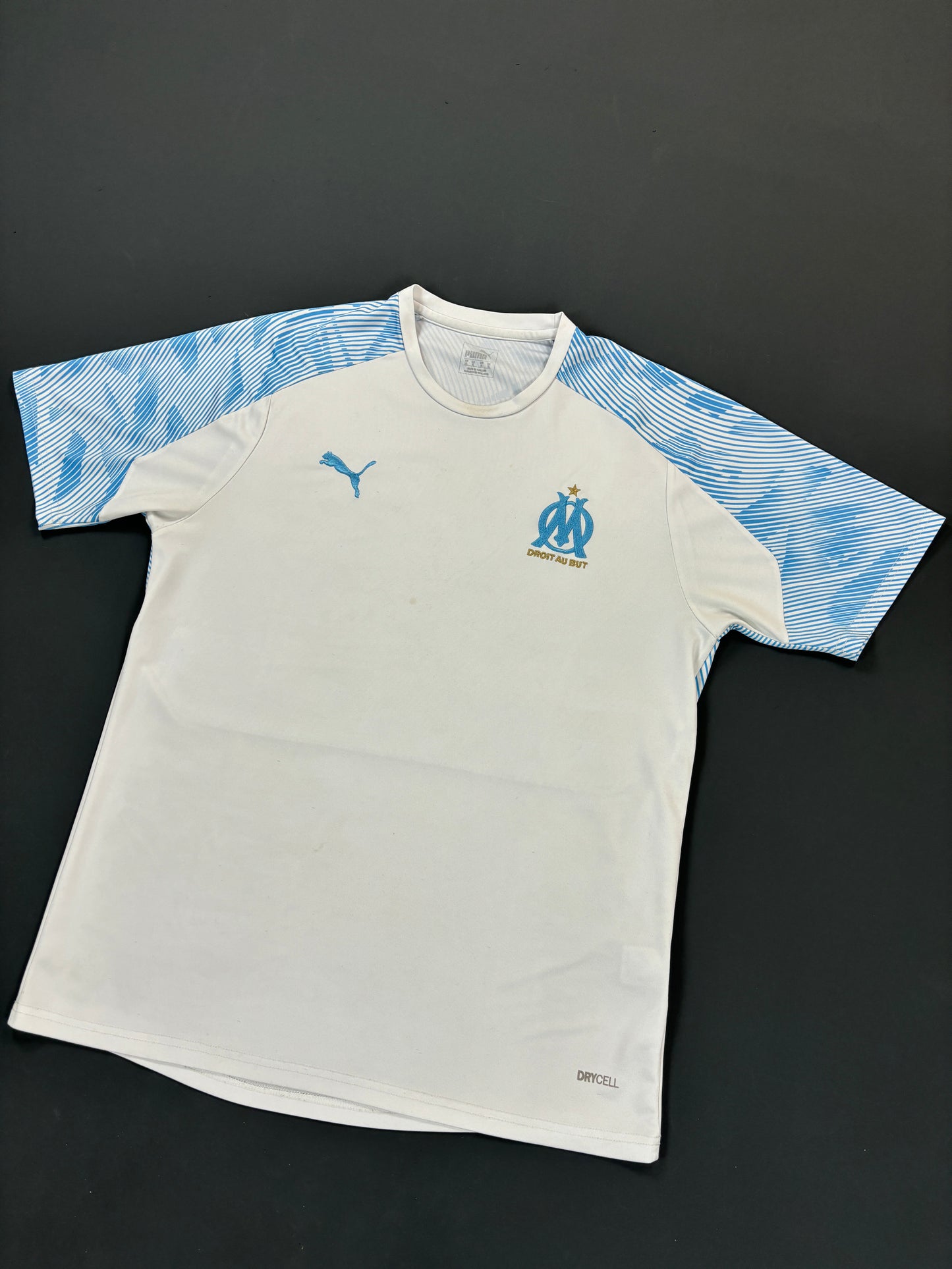 Marseille jersey L