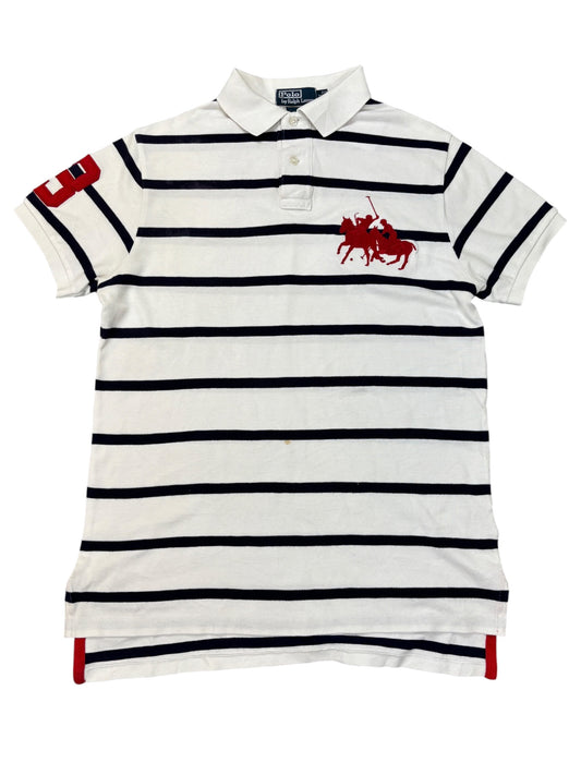 Polo Ralph Lauren Vintage Polo🔴größen 61season