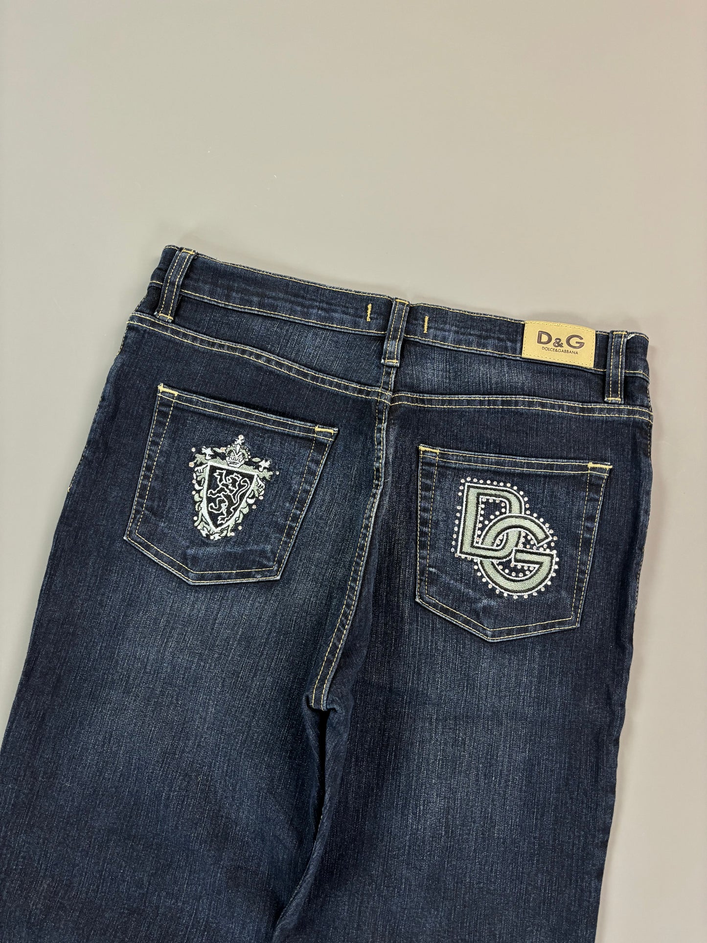 Dolce Gabbana Jeans XS-S