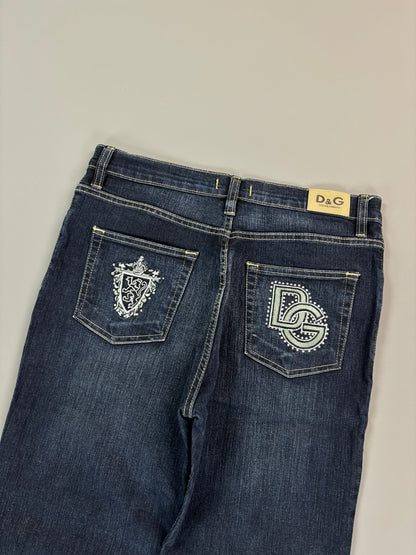 Dolce Gabbana Jeans XS-S