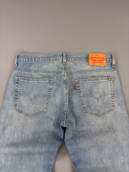 Levis Baggy Jeans Vintage (S) 61season