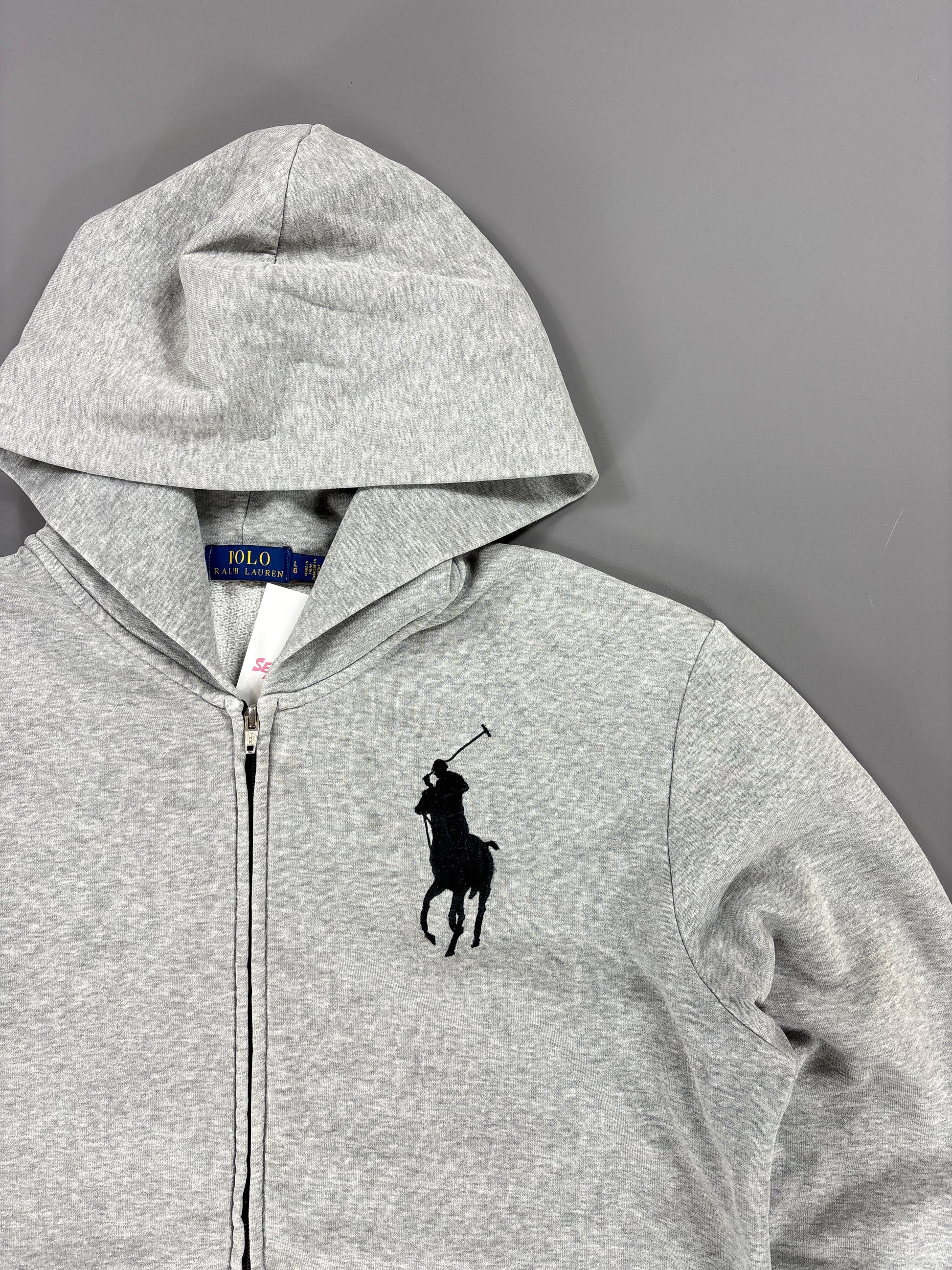 Polo Ralph Lauren Sweatjacke M 61season