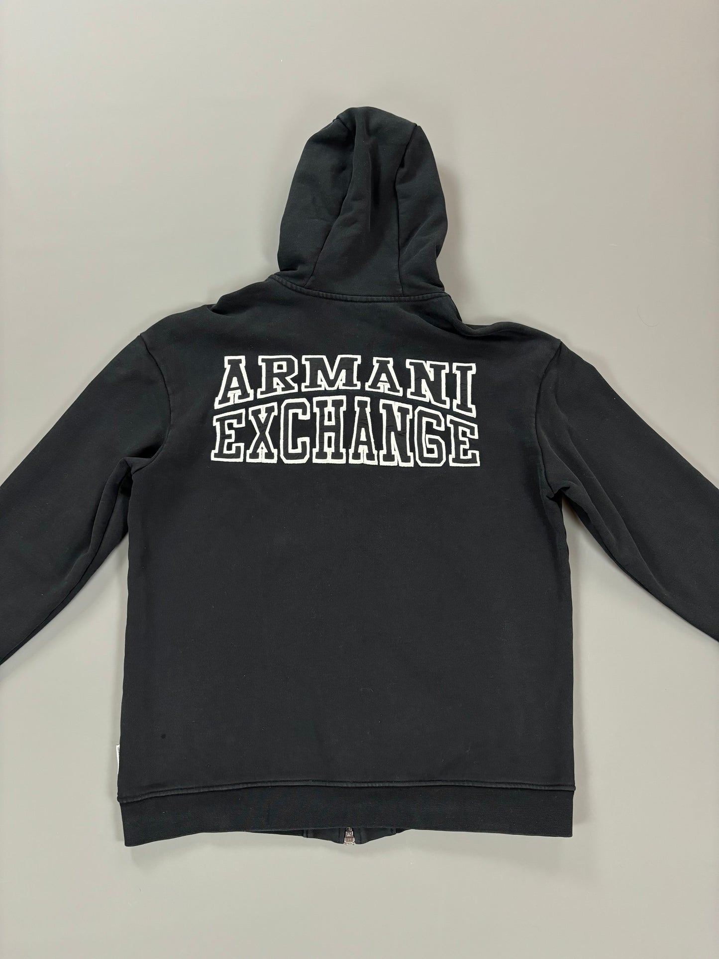 Armani Zip M