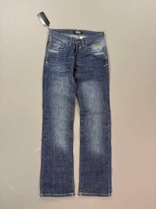 Dolce & Gabbana Jeans S (Skinny)