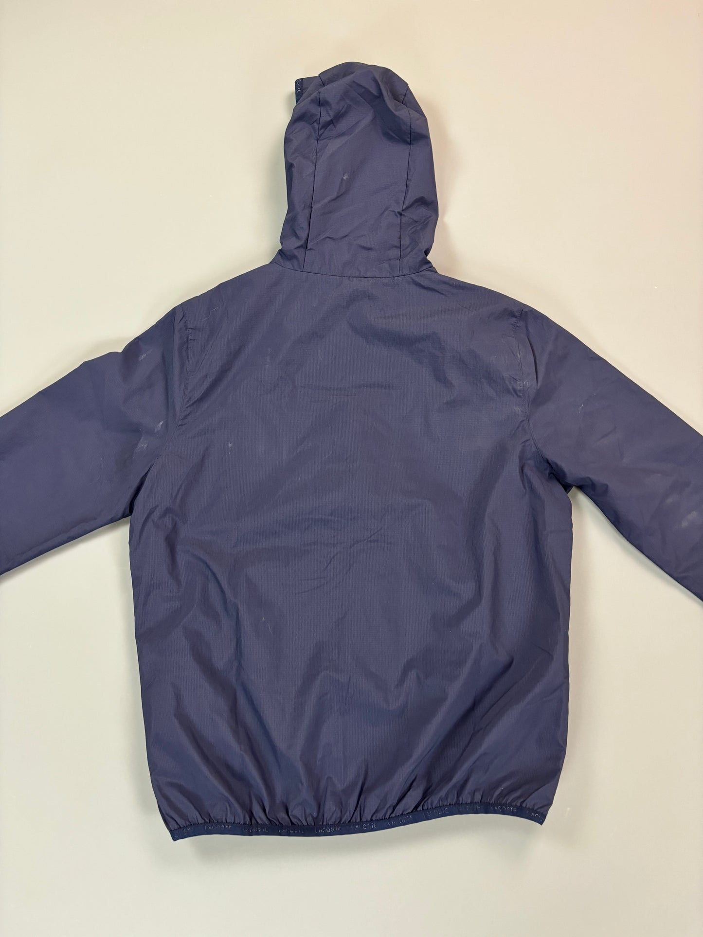 Lacoste France Jacke S