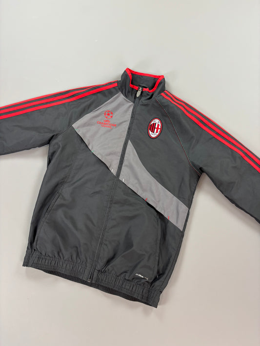 AC Milan Jacke S