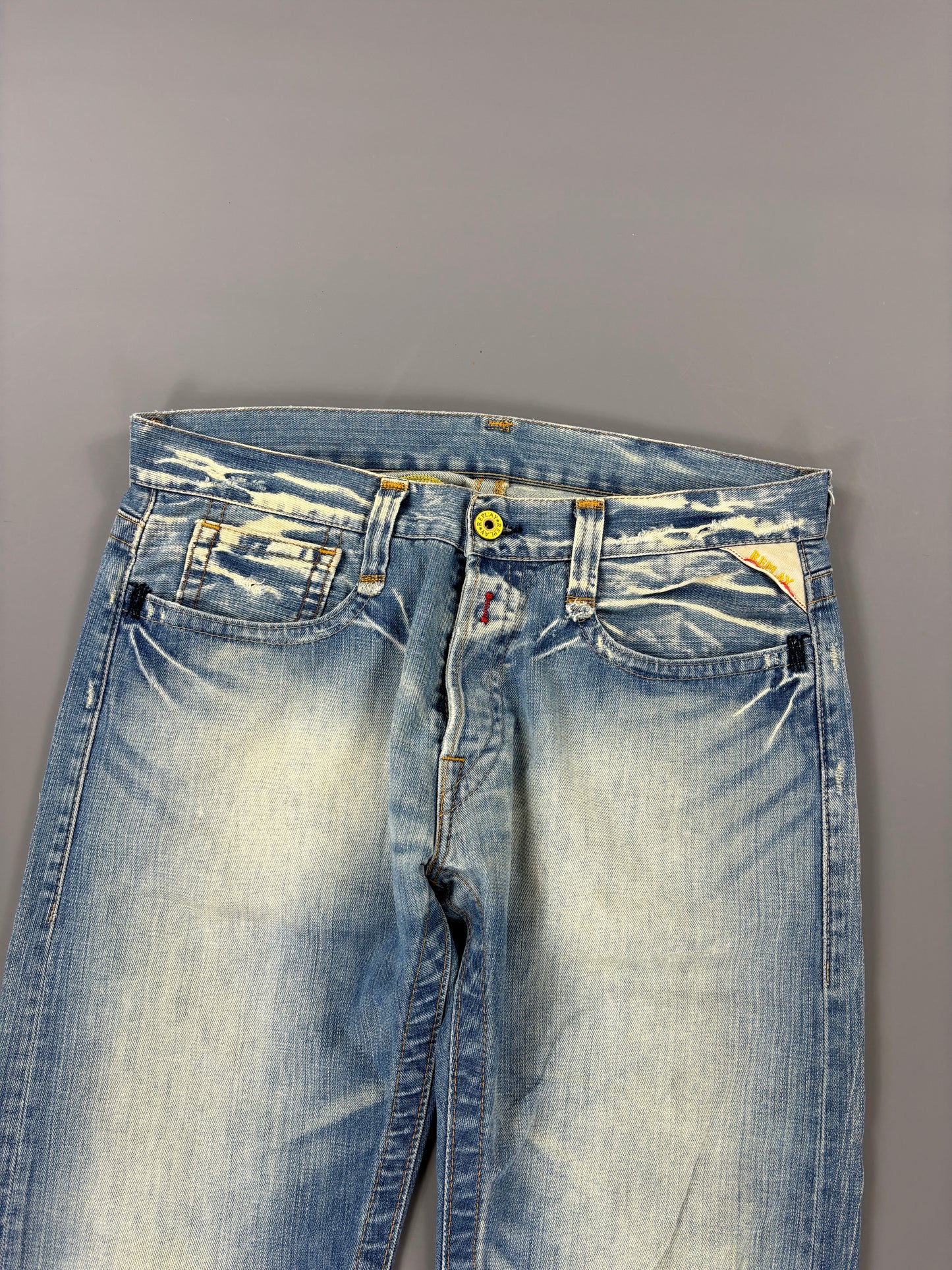 Replay Jeans 61season