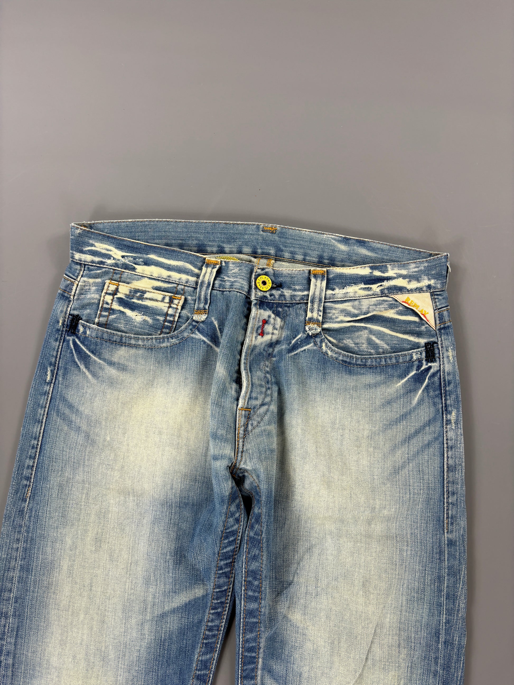 Replay Jeans 61season