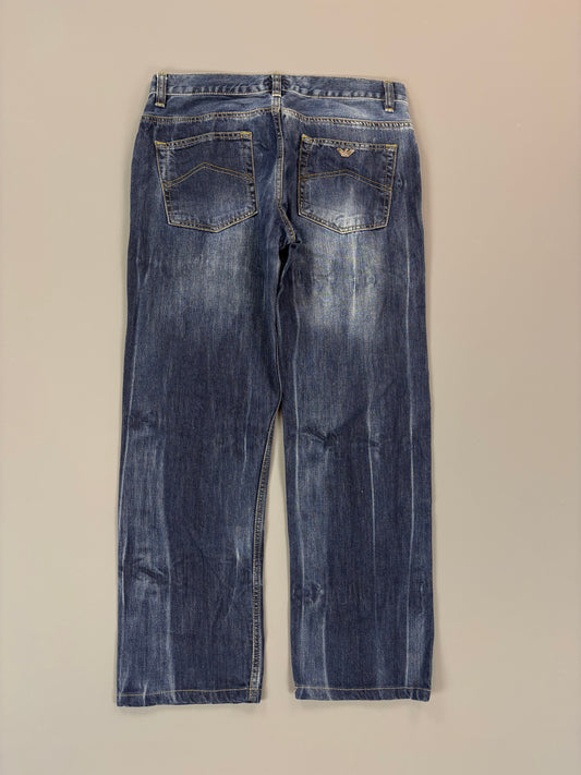 Armani Jeans S