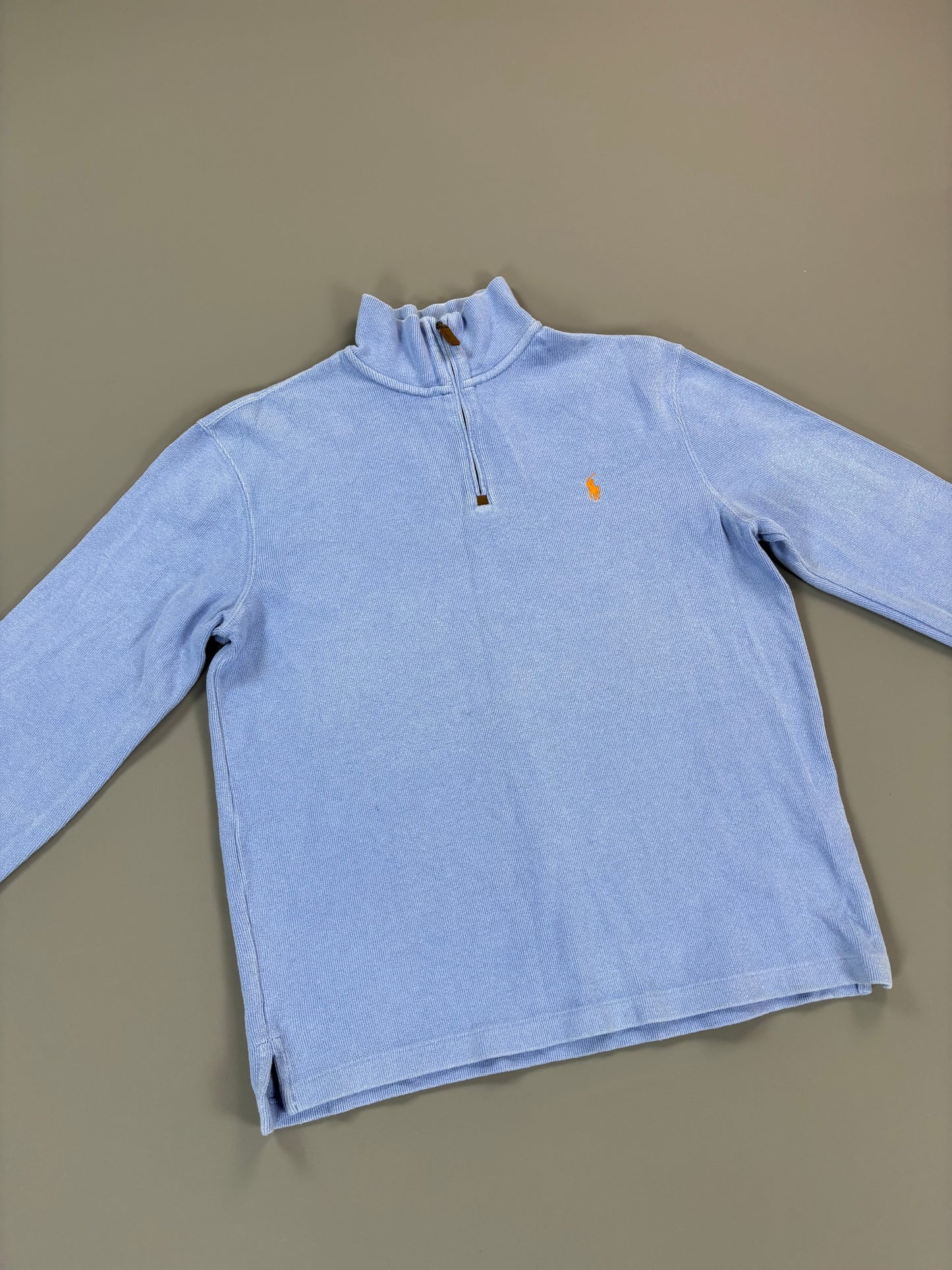 Ralph Lauren Halfzip ML