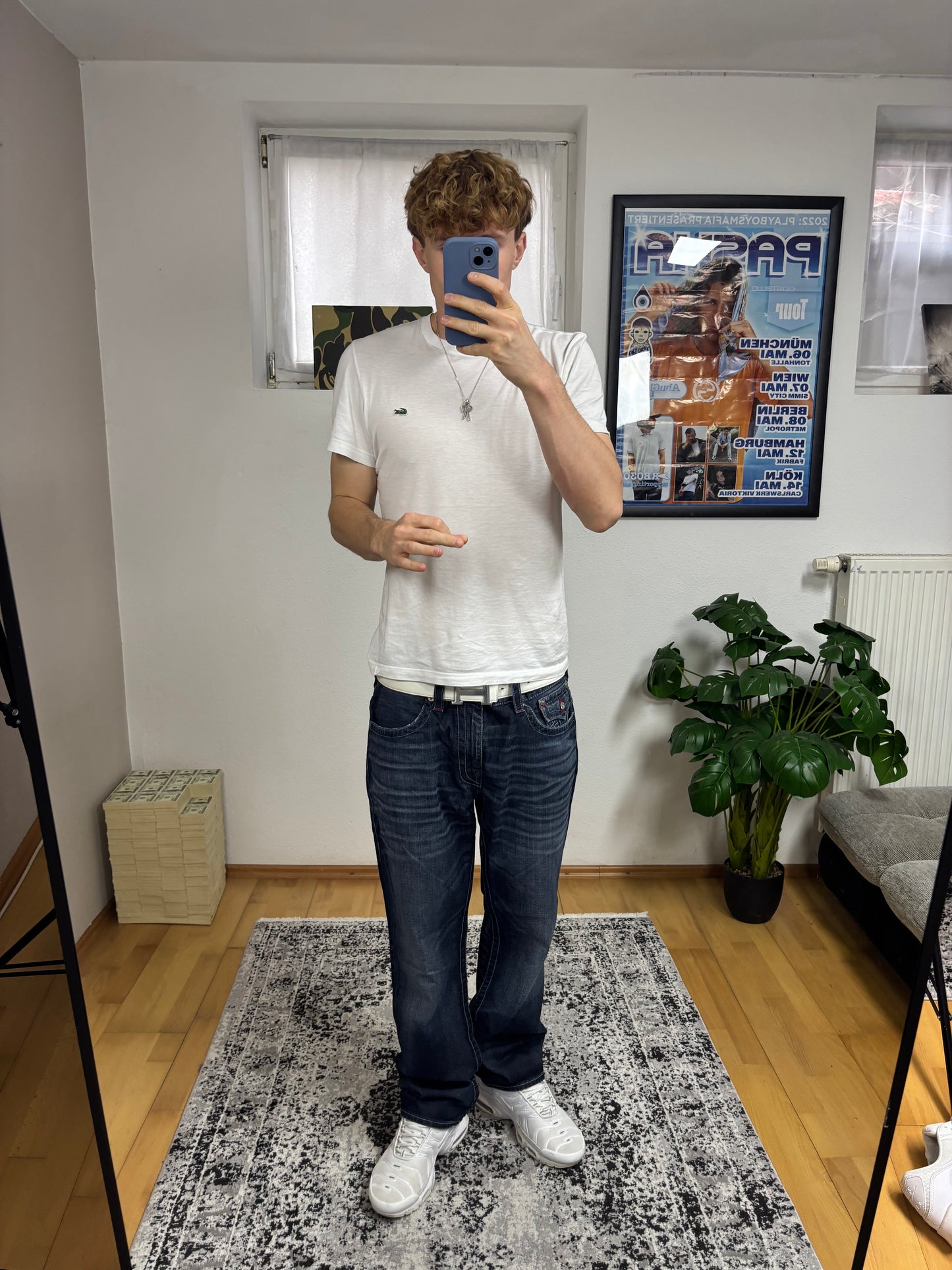 True Religion Jeans L