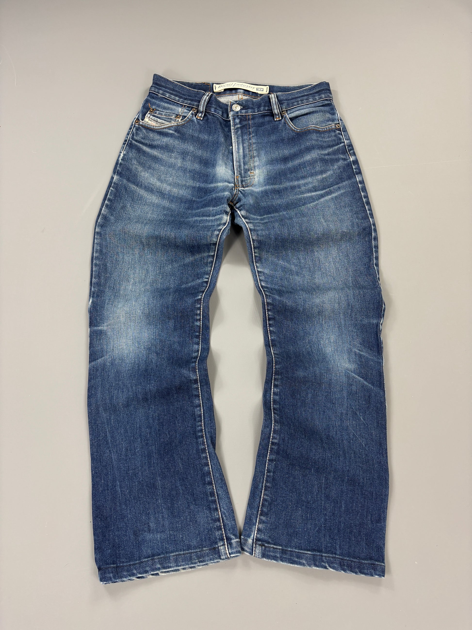 Diesel Jeans vintage washed (XS) 61season