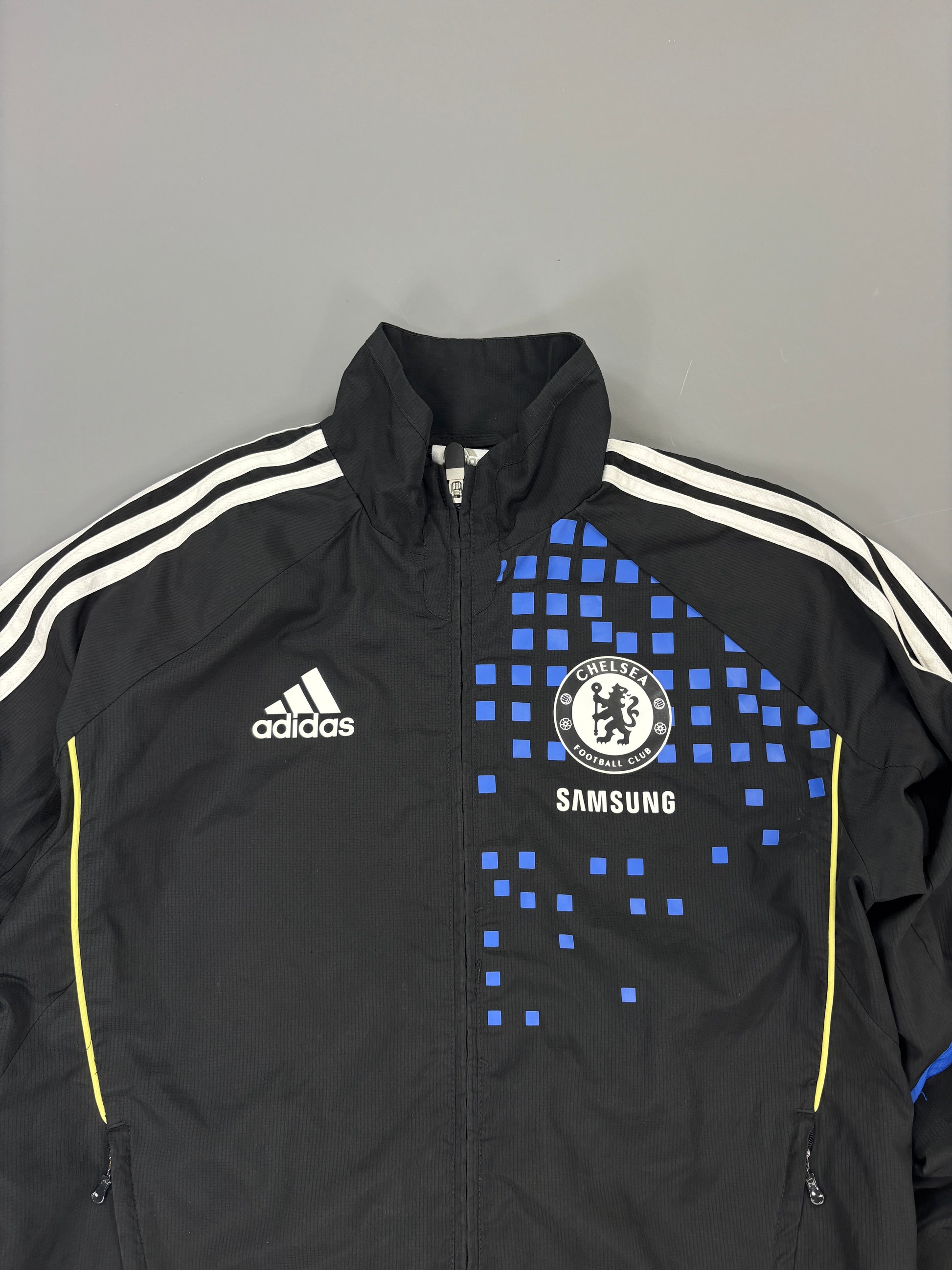 Chelsea Jacke vintage Adidas (M) 61season