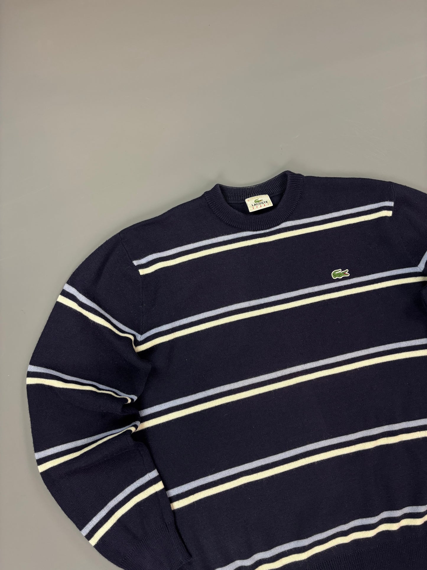 Lacoste Sweater M
