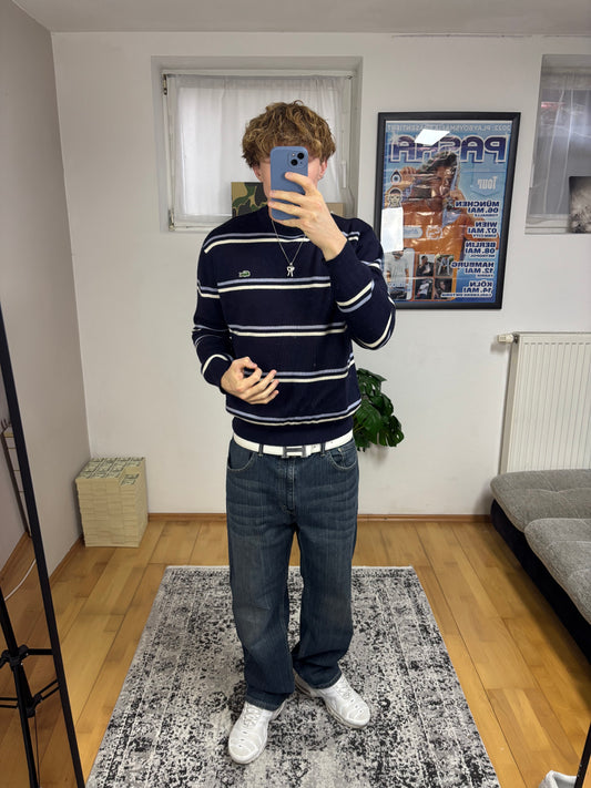 Lacoste Sweater M