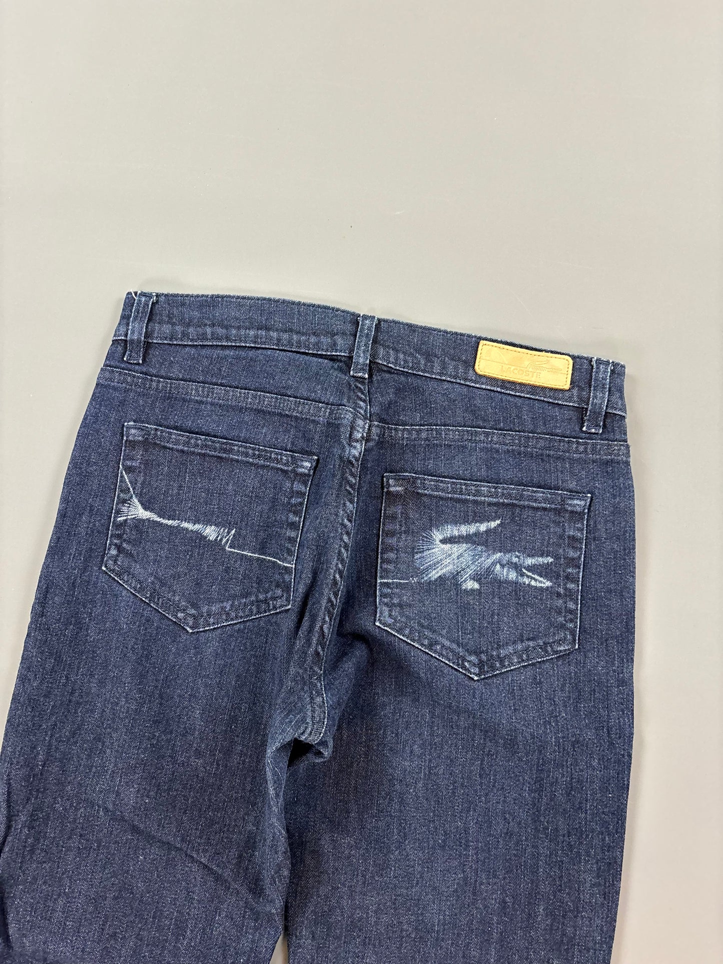 Lacoste Jeans XS