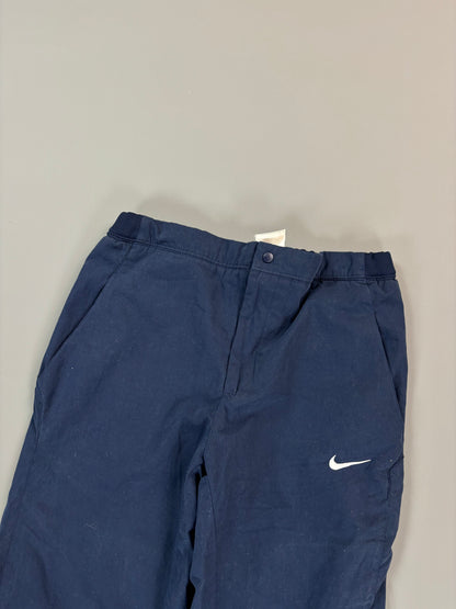 Nike Corteiz Trackpants M