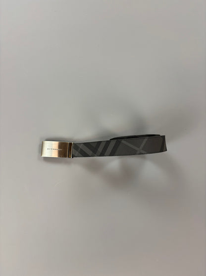 Burberry Gürtel