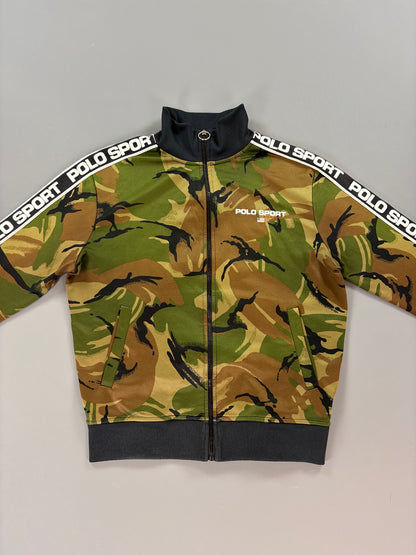 Ralph Lauren Jacke S