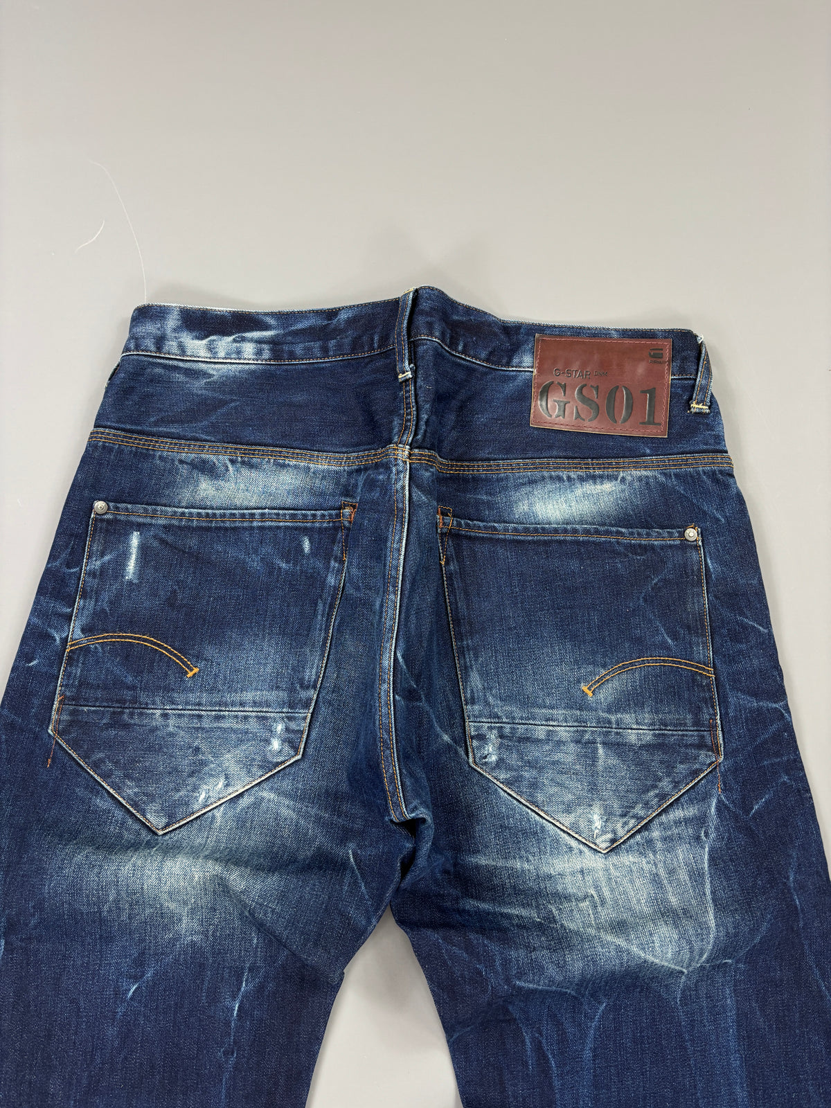 G-Star Vintage Jeans 61season