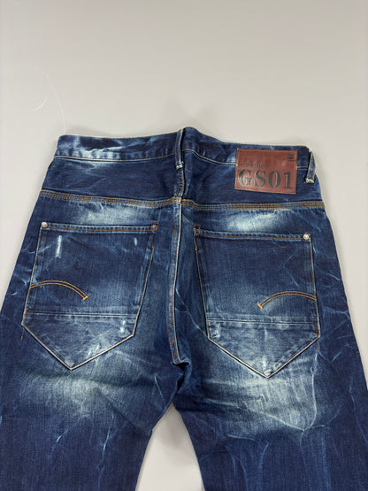 G-Star Vintage Jeans 61season
