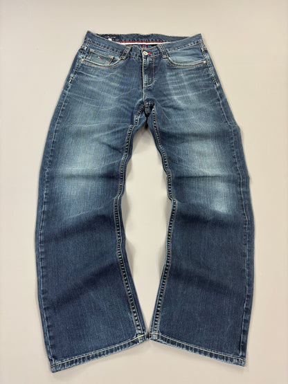Tommy Jeans vintage baggy (M) 61season