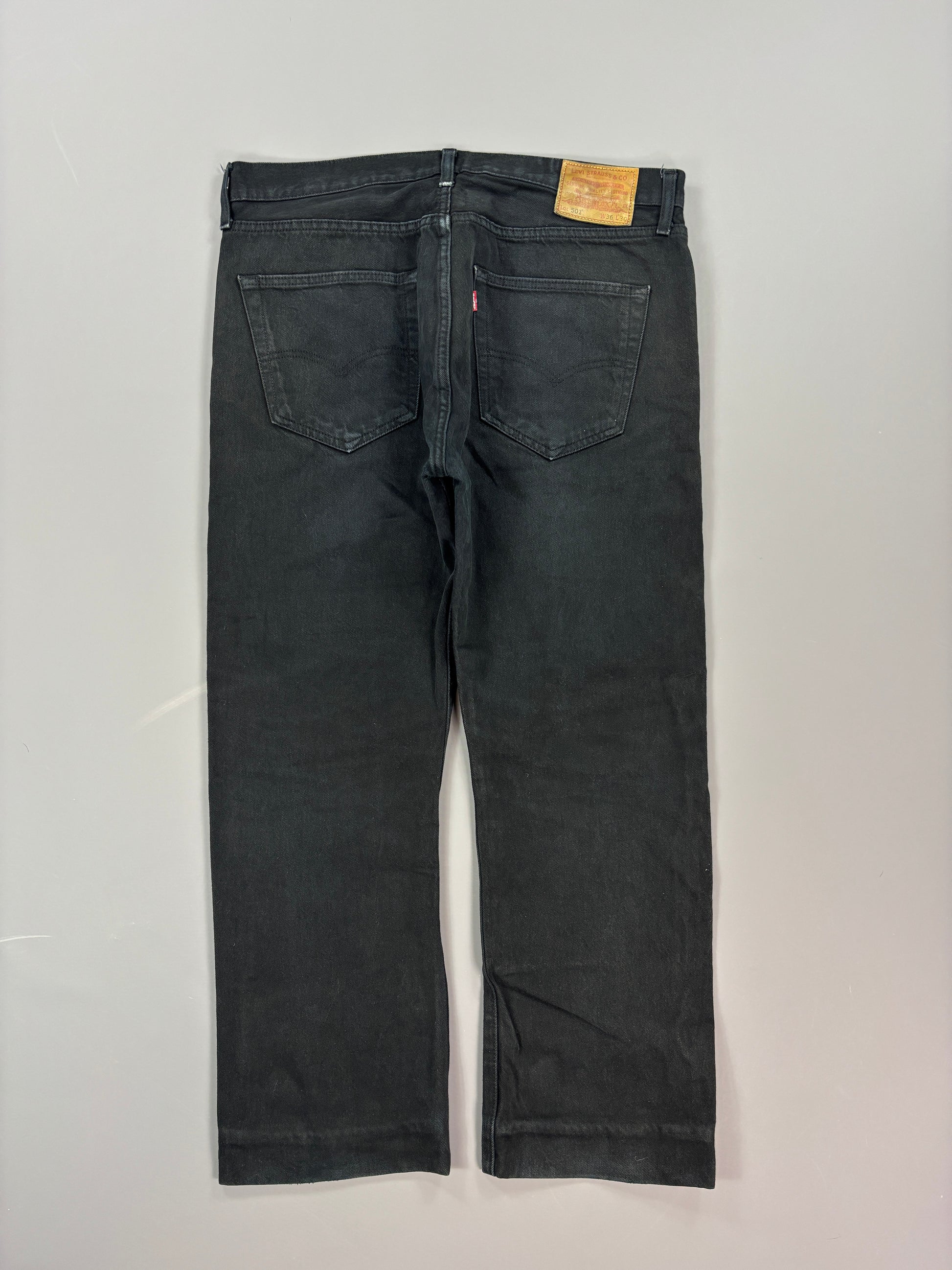 Levis Jeans 61season