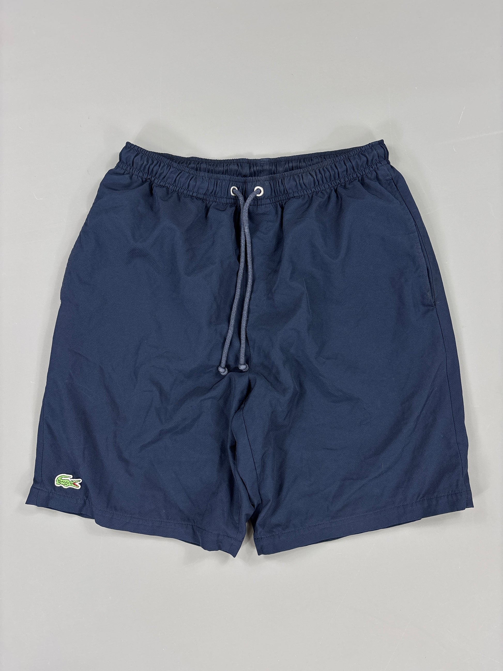 Lacoste Shorts 61season