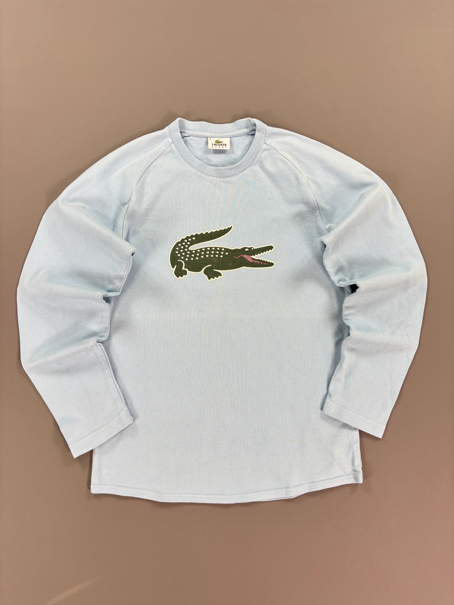 Lacoste Longsleeve M
