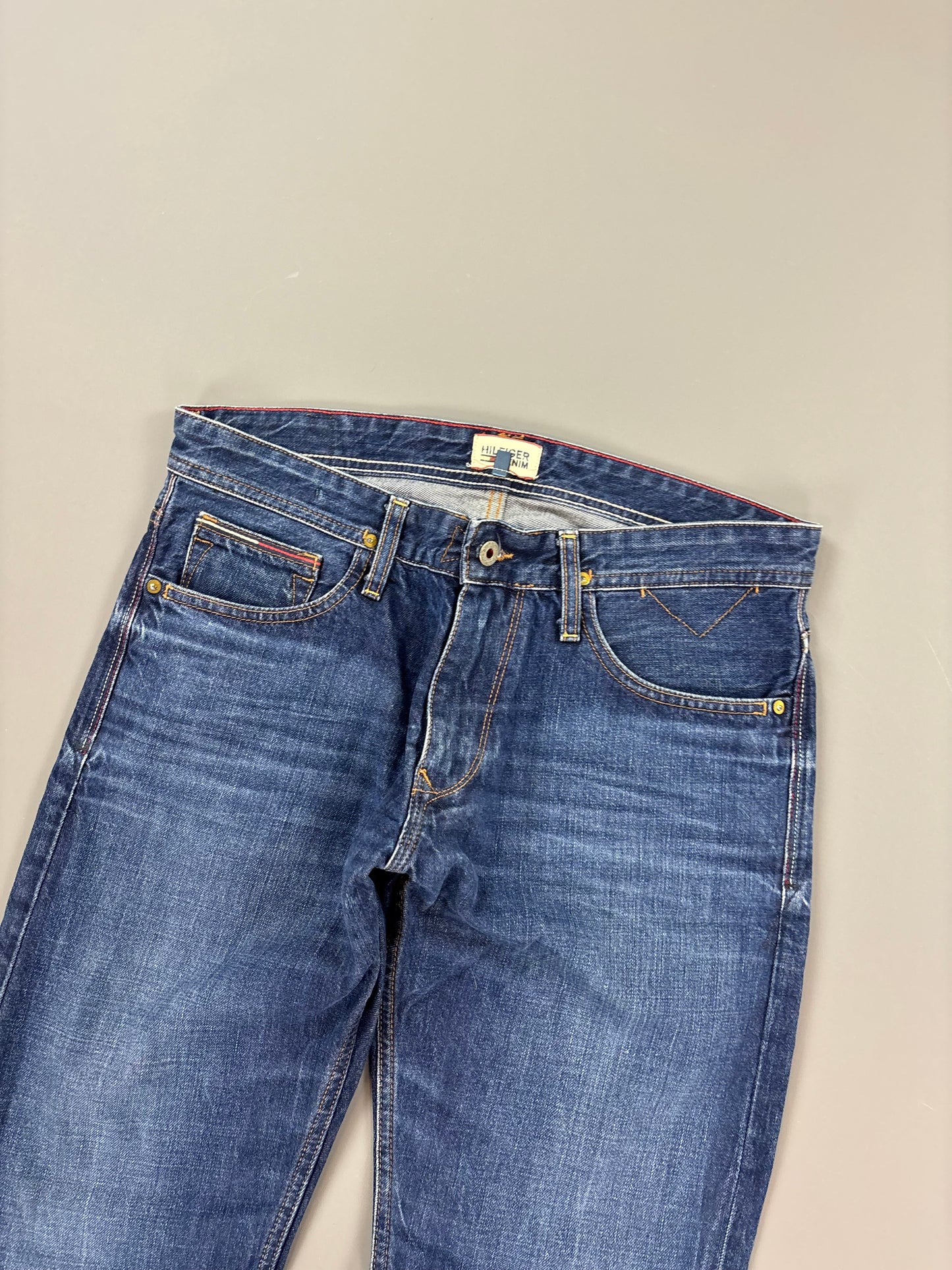 Tommy Jeans S