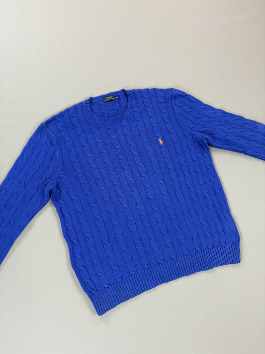 Ralph Lauren Sweater XL