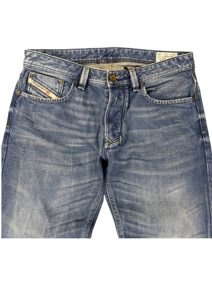 Diesel Jeans vintage rare washed S 61season