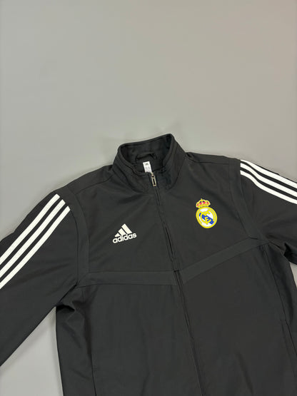 Real Madrid Jacke M