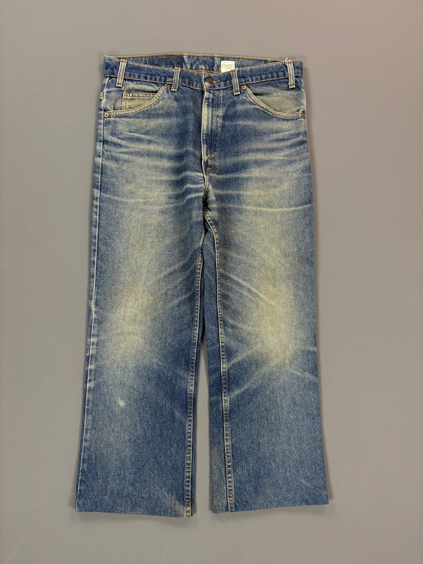 Levis Jeans XS