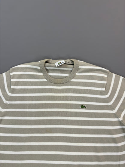 Lacoste Sweater SM