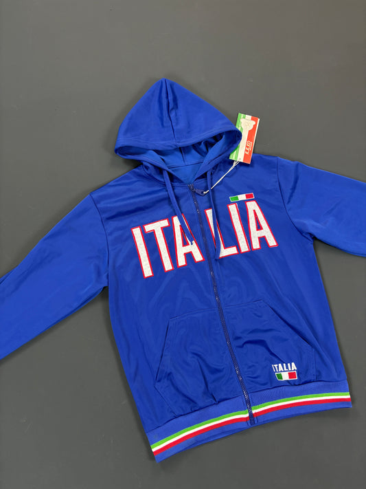 Italia Zip S