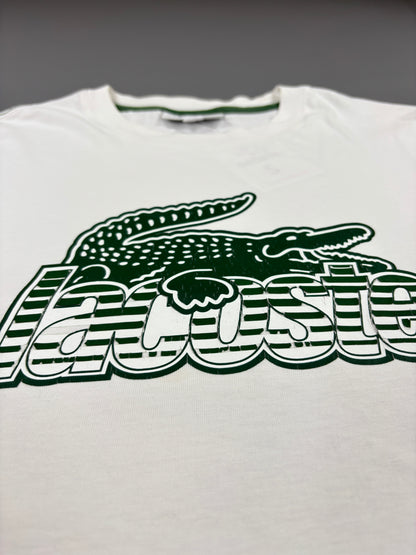 Lacoste Vintage T-Shirt 61season