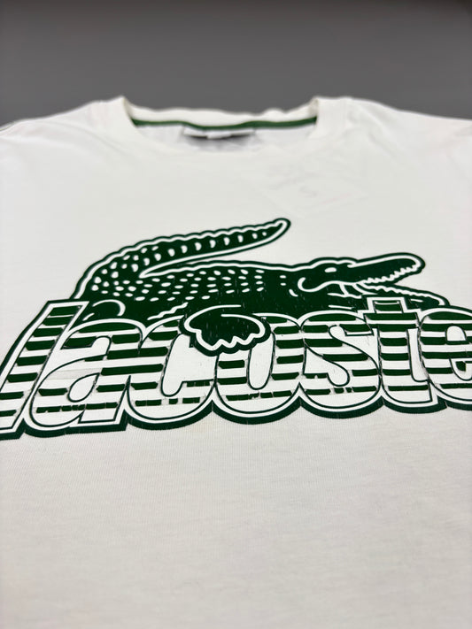 Lacoste Vintage T-Shirt 61season
