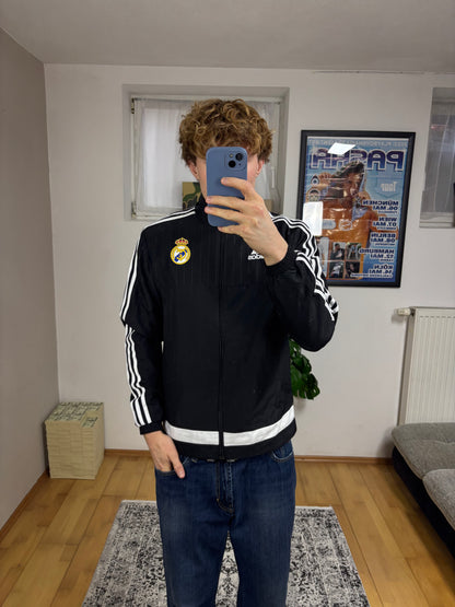 Real Madrid Jacke S