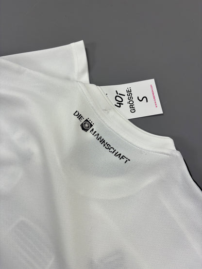 Deutschland Trikot vintage adidas (S) 61season