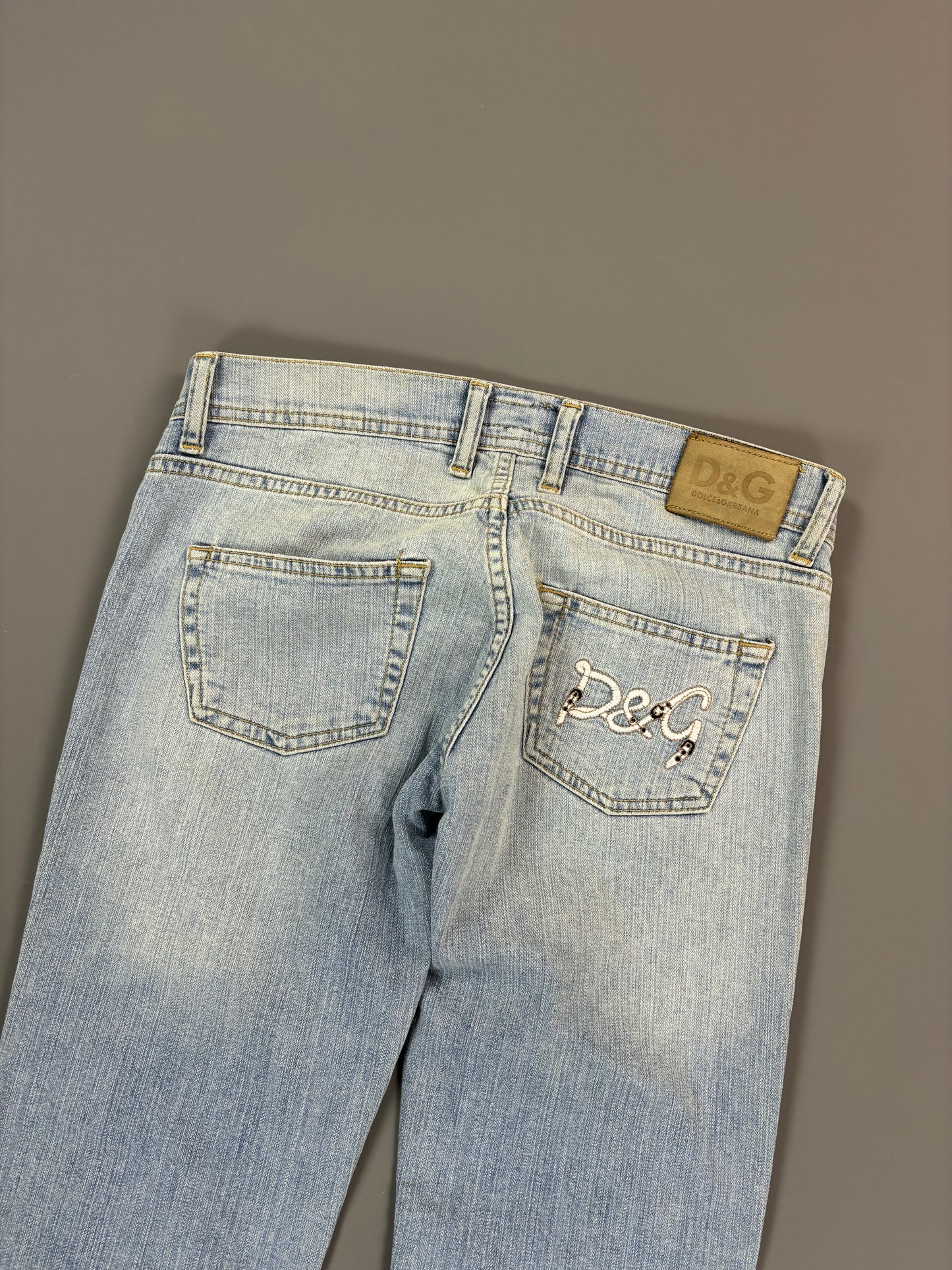 Dolce Gabbana Jeans S (GIRLS)