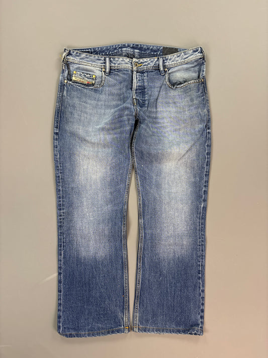 Diesel Jeans S (Baggy)