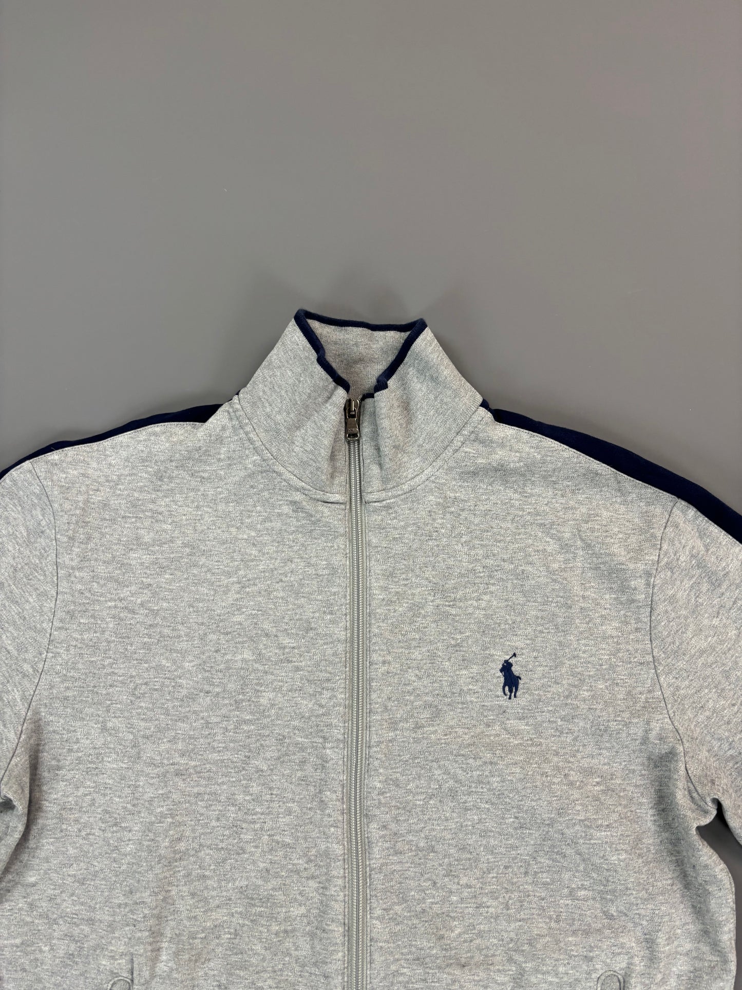 Ralph Lauren Zip M