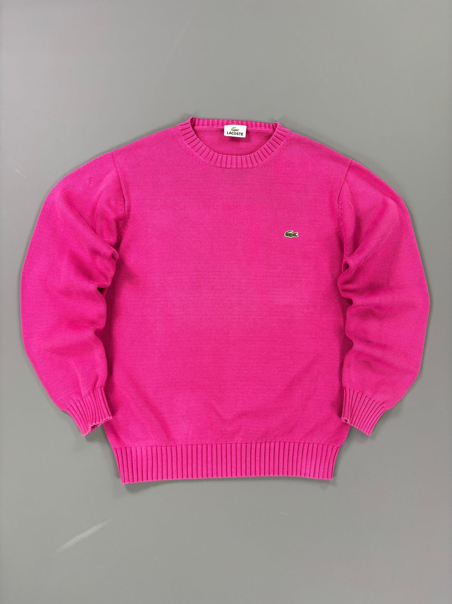 Lacoste Sweater 61season