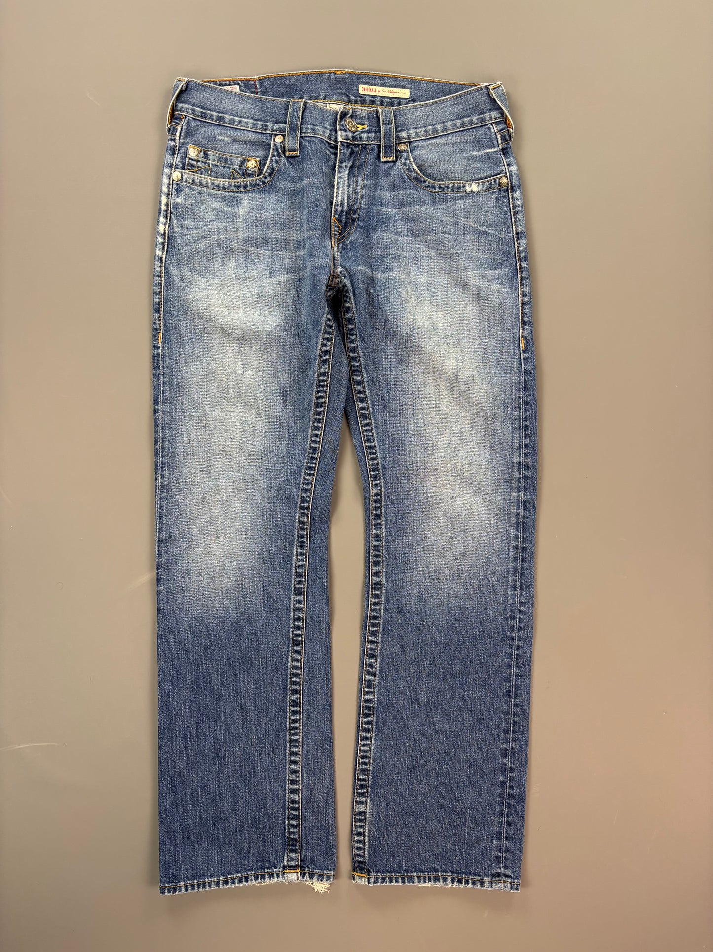 True Religion Jeans M-L